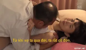 Xoa hột le chị gái vú to bướm hồng hào