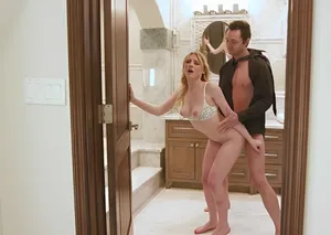 "Alphabet Circle? God's Extreme Training? Yin Ring Slutty Bitch" Đạo cụ đầu siêu lớn, dildo giả siêu dày, thanh pha lê
