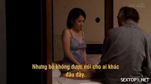 Đã đưa vào nhiều tư thế khác nhau và cuối cùng đã xuất tinh rất nhiều